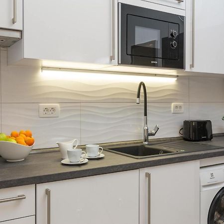 Luxury Studios & Rooms Seven Split Dış mekan fotoğraf