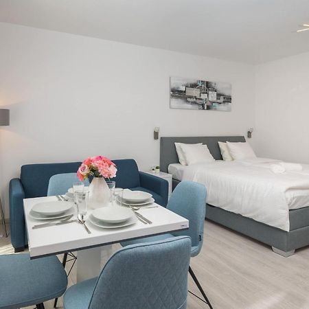Luxury Studios & Rooms Seven Split Dış mekan fotoğraf