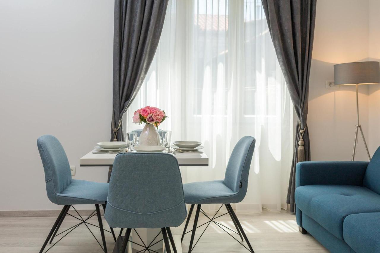 Luxury Studios & Rooms Seven Split Dış mekan fotoğraf