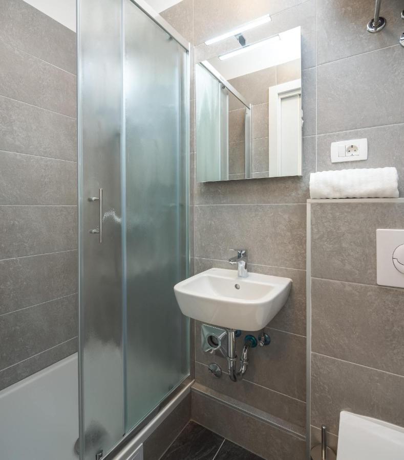 Luxury Studios & Rooms Seven Split Dış mekan fotoğraf
