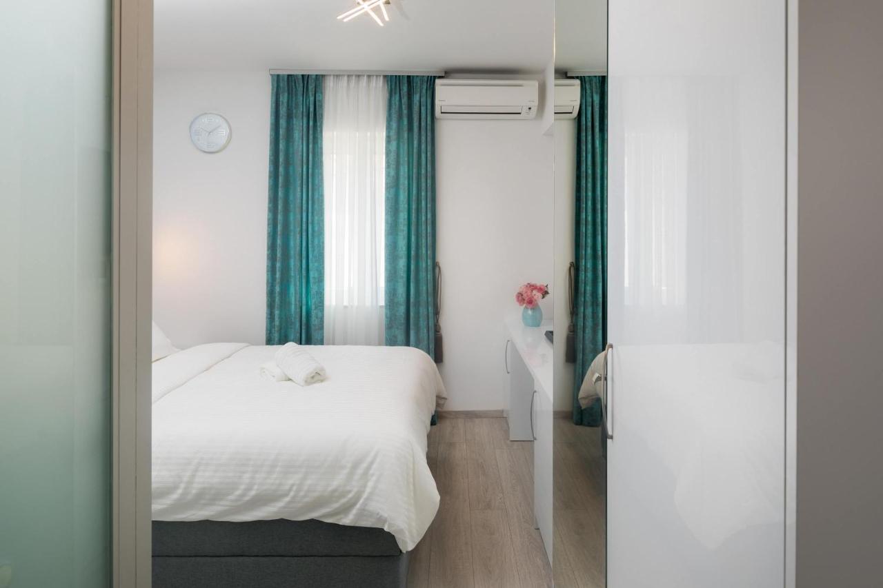 Luxury Studios & Rooms Seven Split Dış mekan fotoğraf
