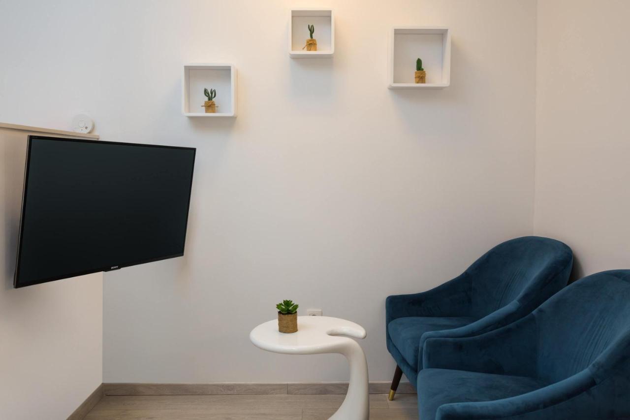 Luxury Studios & Rooms Seven Split Dış mekan fotoğraf
