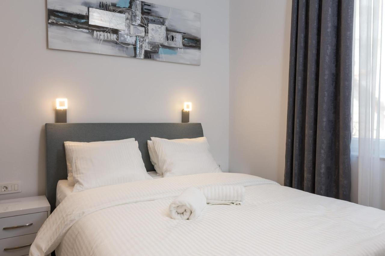 Luxury Studios & Rooms Seven Split Dış mekan fotoğraf