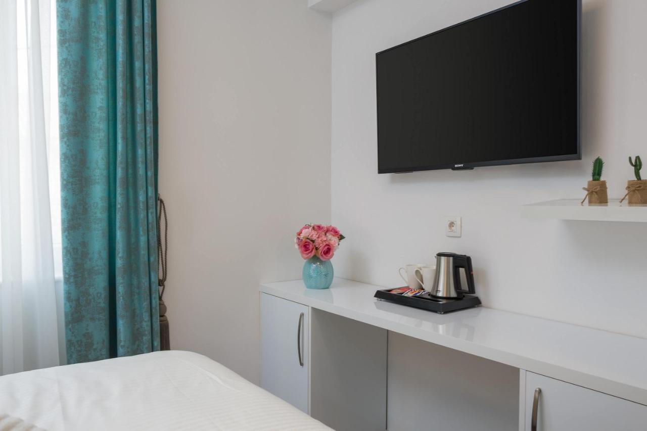 Luxury Studios & Rooms Seven Split Dış mekan fotoğraf